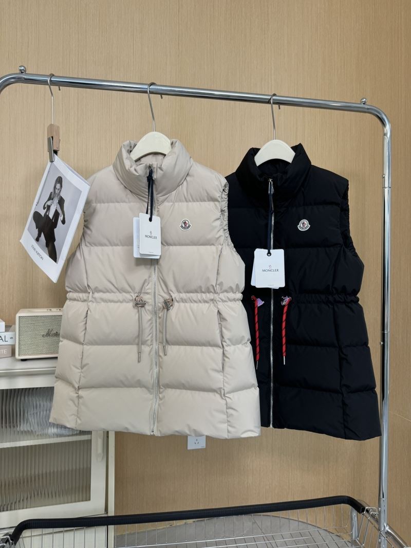 Moncler Down Jackets